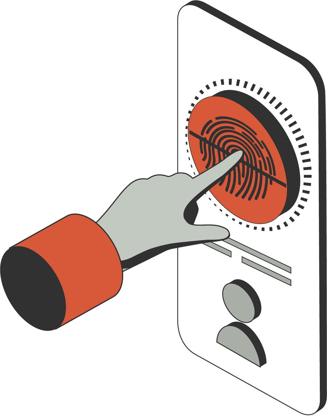 Biometric Security