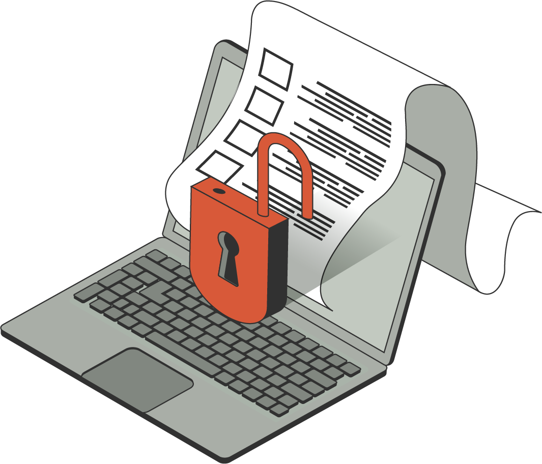 Secure Assets