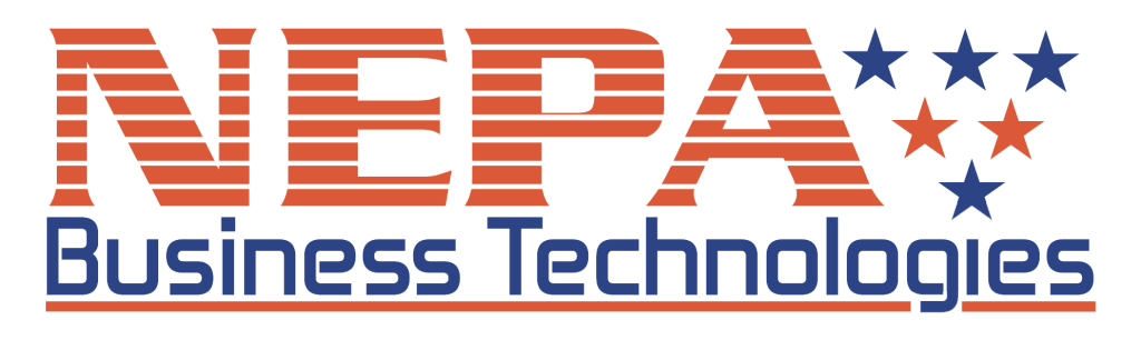 NEPA Business Technologies Home Page